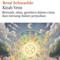 Kitab Vein: Bertuah, sihat, gembira dalam cinta dan menang dalam perjudian