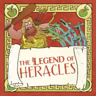 The Legend of Heracles