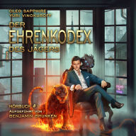 Der Ehrenkodex des Jägers (Buch 1): Eine fortlaufende Fantasy-Buchreihe