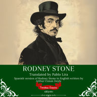 Rodney Stone Spanish Version Timeless Classics