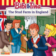 Bibi and Tina, The Stud Farm in England