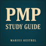 PMP Study Guide: Elevate your PMP exam preparation with captivating audio lessons tailored for peak performance success!
