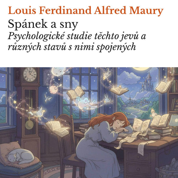 Spánek a sny