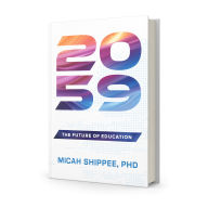 2059: The Future of Education