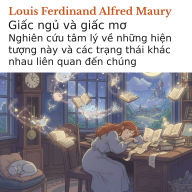 Gi¿c ng¿ và gi¿c m¿: Nghiên c¿u tâm lý v¿ nh¿ng hi¿n t¿¿ng này và các tr¿ng thái khác nhau liên quan ¿¿n chúng