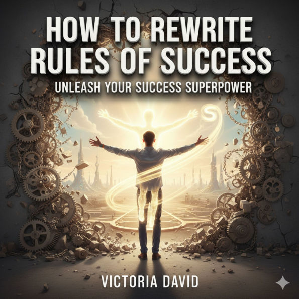 How to Rewrite the Rules of Success: Unleash Your Success Superpower