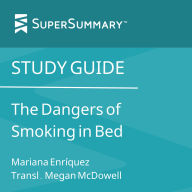 Dangers of Smoking in Bed by Mariana Enríquez, Transl. Megan McDowell, The (SuperSummary)