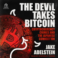 The Devil Takes Bitcoin: Cryptocurrency Crimes and the Japanese Connection