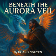 Beneath the Aurora Veil: A Northern Shaman's Passionate Rite with the Ice Phoenix Incarnate: Danced in Spectral Lights and Frozen Flames, a Ritual That Melts the Veil Between Worlds
