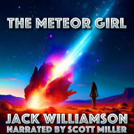 The Meteor Girl