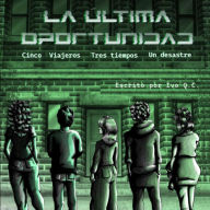 La última oportunidad