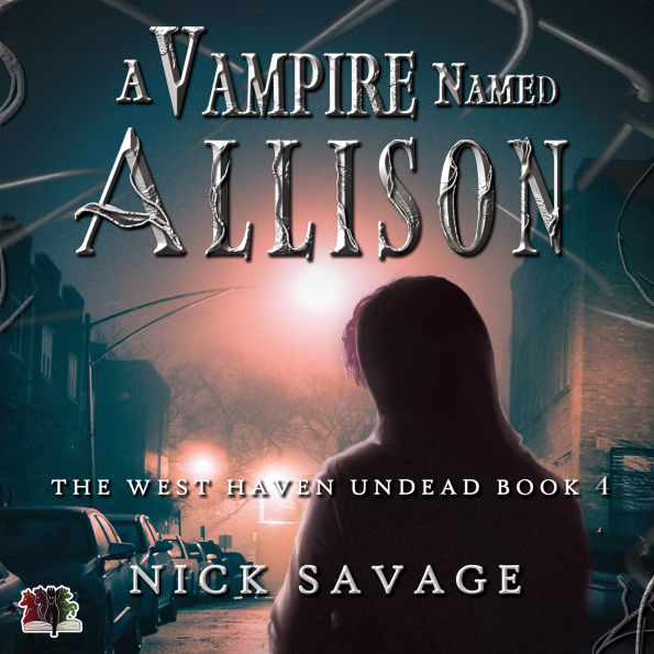 A Vampire Named Allison