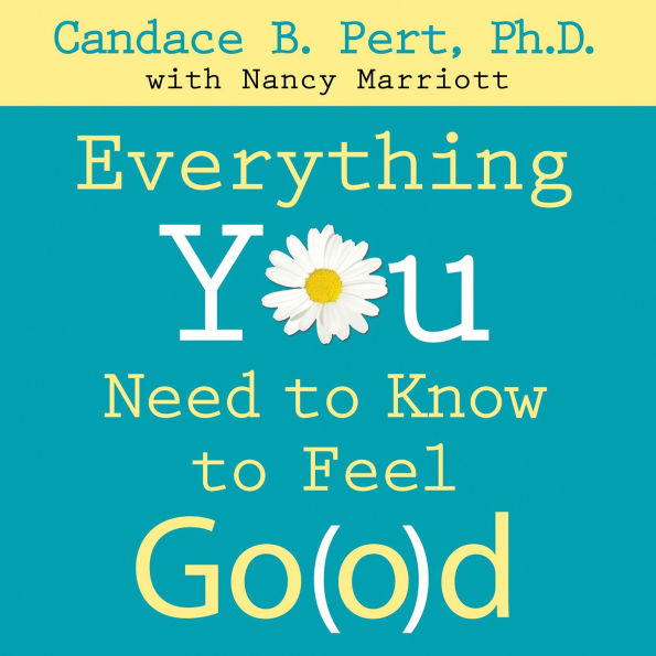 Everything You Need to Know to Feel Go(o)d