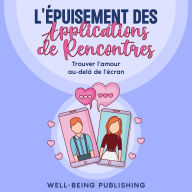 L'épuisement des applications de rencontres: Trouver l'amour au-delà de l'écran