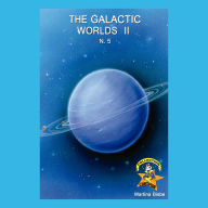 The galactic worlds II