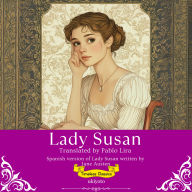 Lady Susan Spanish Version