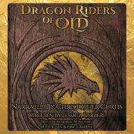 Dragon Riders of Old