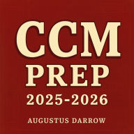 CCM Prep 2025-2026: Elevate your CCM Prep 2025-2026! Dive into dynamic audio lessons for peak exam success!