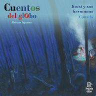 Cuentos del globo, Reinos lejanos, Cuento 1: Kotsi y sus hermanas