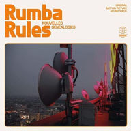 Title: Rumba Rules, Artist: Rumba Rules / O.S.T. (Ita)