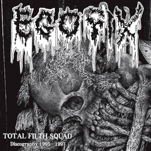 Total Filth Squad: Discography 1995-1997