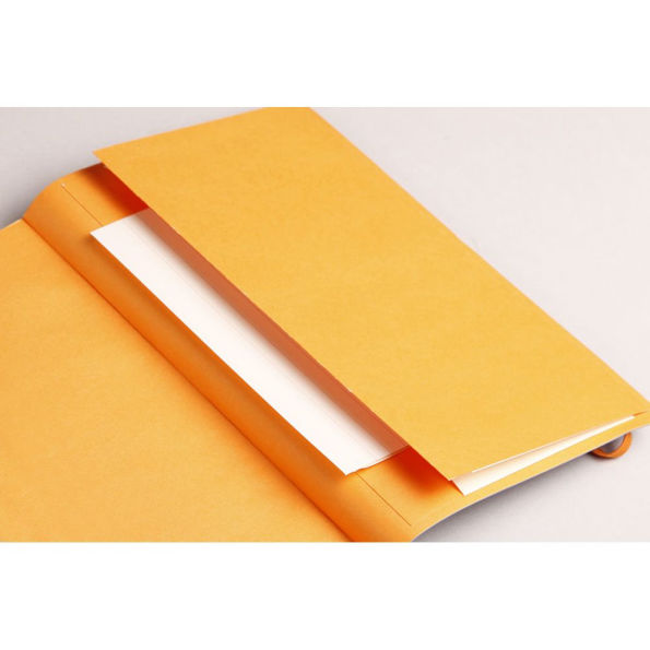 Rhodia Rhodiarama in Sapphire