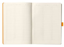 Alternative view 2 of Rhodia Goalbook 224 Pages Softcover - Sage