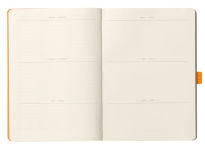 Alternative view 3 of Rhodia Goalbook 224 Pages Softcover - Sage
