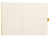 Alternative view 4 of Rhodia Goalbook 224 Pages Softcover - Sage