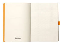 Alternative view 5 of Rhodia Goalbook 224 Pages Softcover - Sage