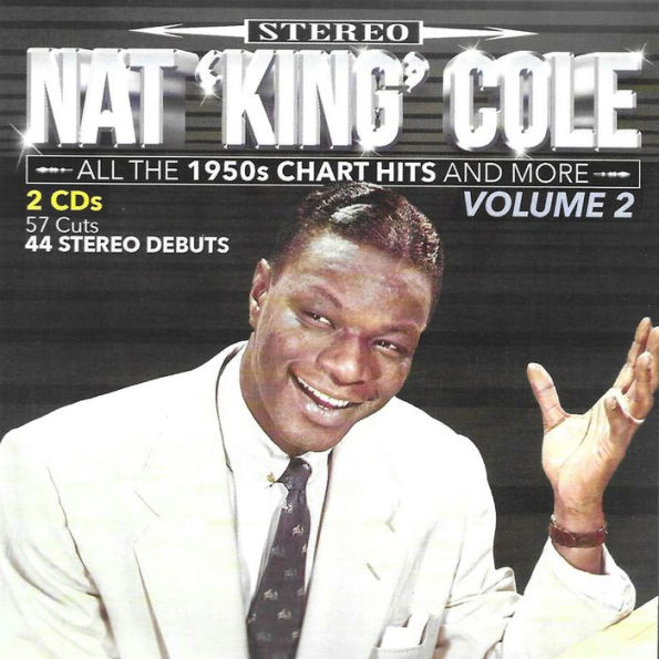 All the 1950s Chart Hits and More, Vol. 2-44