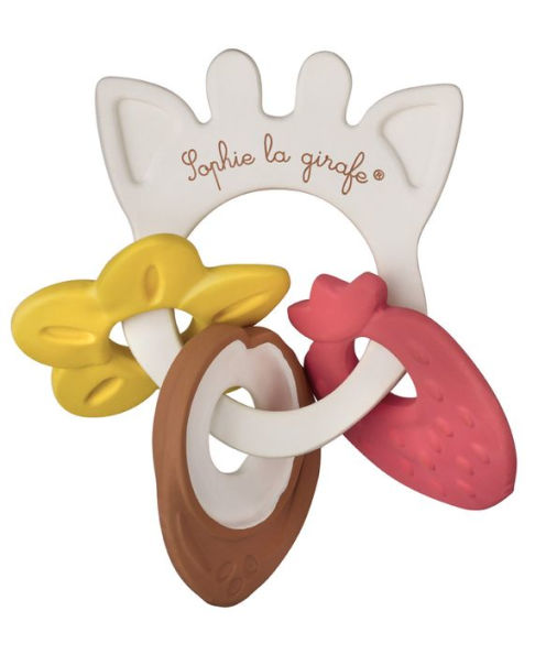 Sophie la girafe Sensory Awakening Gift Set