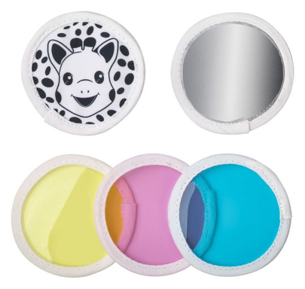 Sophie la girafe Sensory Awakening Gift Set