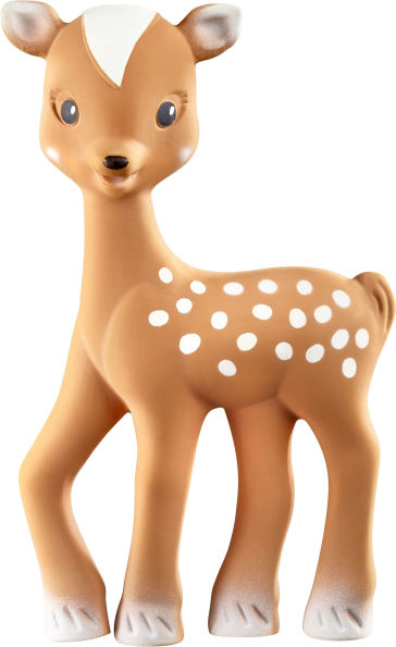 Fanfan the Fawn