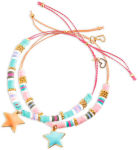 Alternative view 2 of DJECO You & Me Star Heishi Bracelet Kit