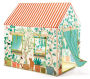 Garden House Play Tent