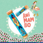 Alternative view 2 of DJECO - Animambo Rainstick