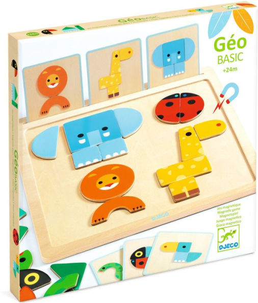 GeoBasic
