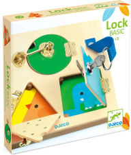 Title: LockBasic