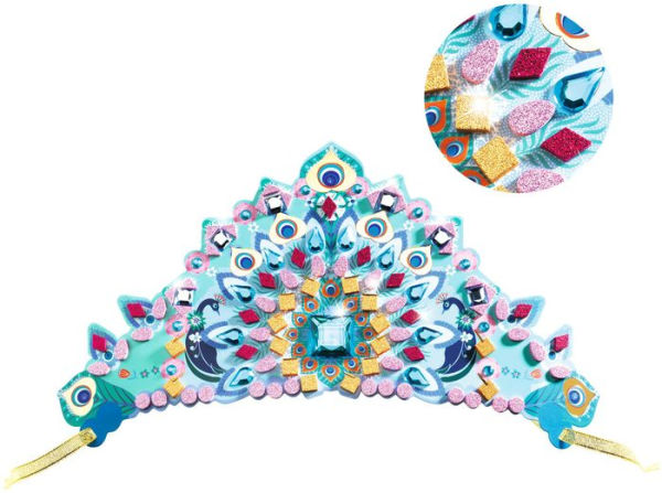 DIY Like A Princess Crown