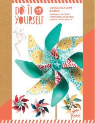 Craft-tastic Empower Flower DIY Arts & Crafts Kit Pink