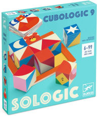 Title: Cubologic 9