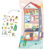 Alternative view 2 of Animal Houses Multi-Activity Craft Kit