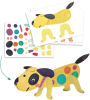 Alternative view 4 of Animal Houses Multi-Activity Craft Kit