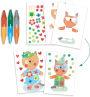 Alternative view 5 of Animal Houses Multi-Activity Craft Kit