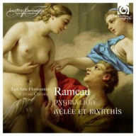 Title: Rameau: Pygmalion; NÃ©lÃ©e et Myrthis, Artist: Les Arts Florissants