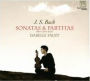 Bach: Sonatas; Partitas