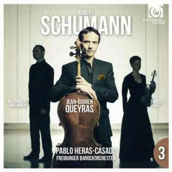 Schumann, 3