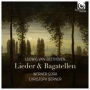 Ludwig van Beethoven: Lieder & Bagatellen