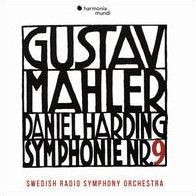 Gustav Mahler: Symphonie Nr. 9